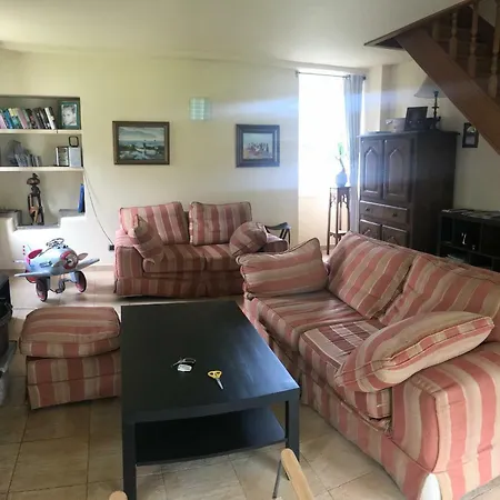 Villa Beltzenia Txoko Urrugne Esterno foto