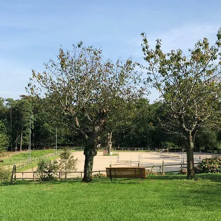 Villa Beltzenia Txoko Urrugne Esterno foto
