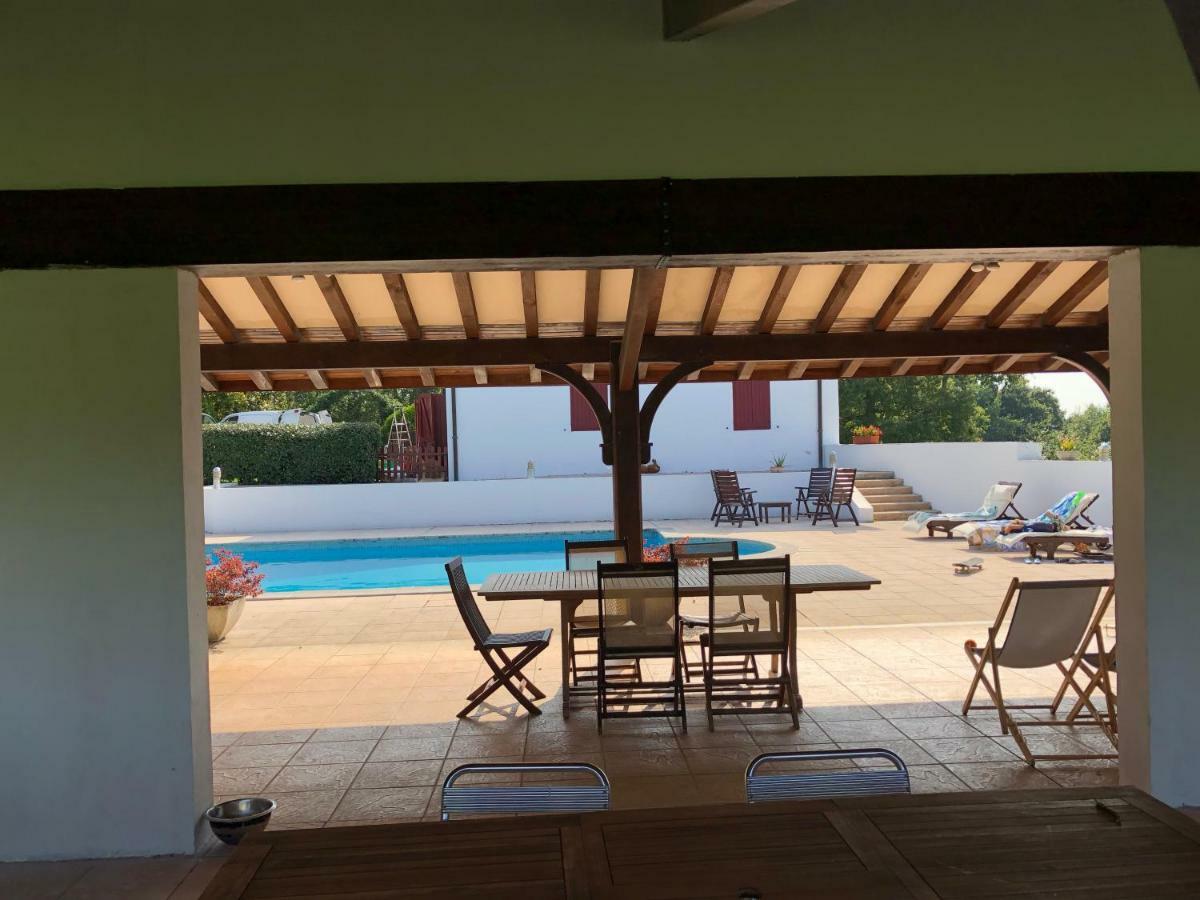 Holiday home Beltzenia Txoko