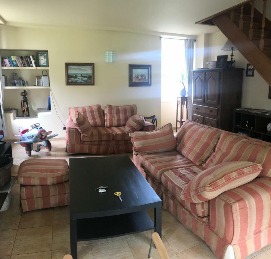 Holiday home Beltzenia Txoko