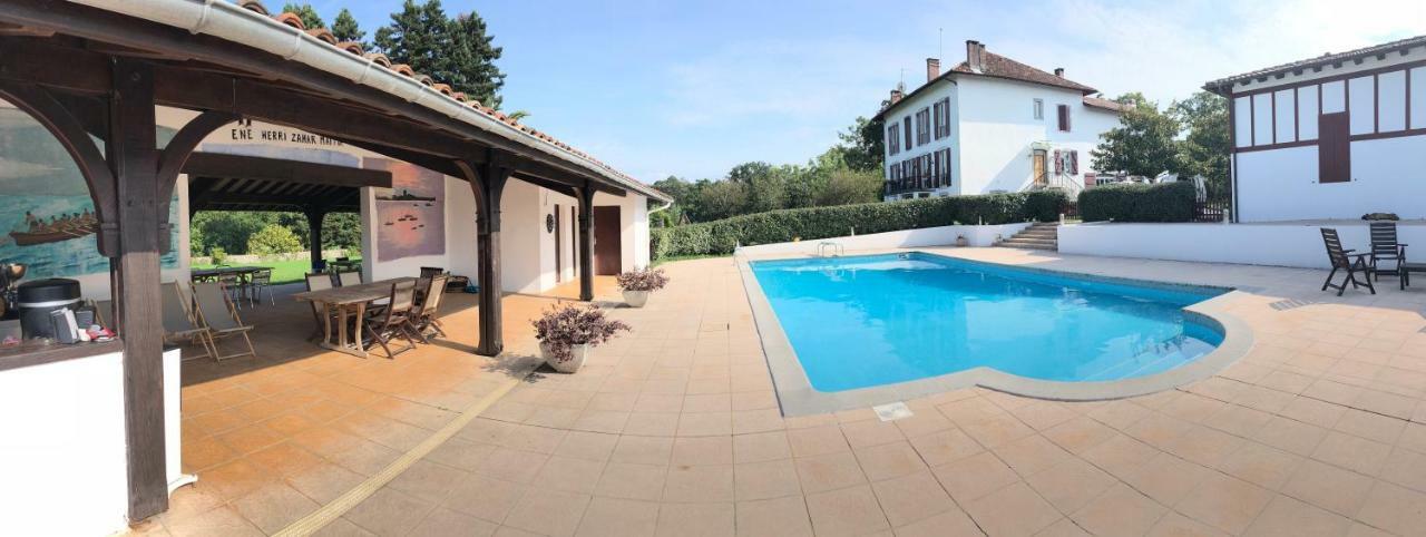 Vakantiehuis Beltzenia Txoko