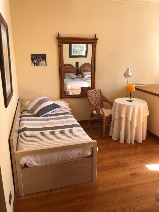 Holiday home Beltzenia Txoko