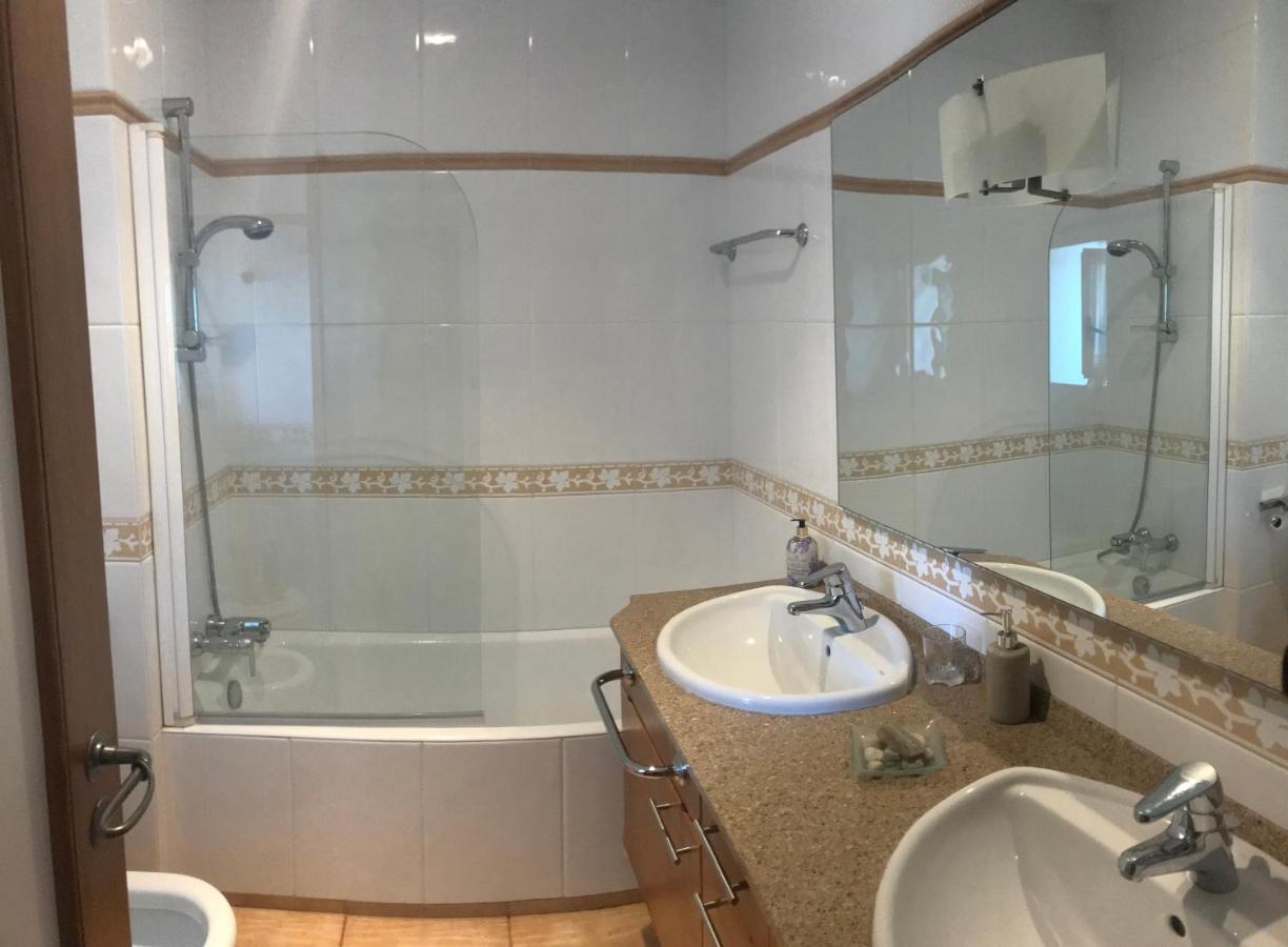 Holiday home Beltzenia Txoko
